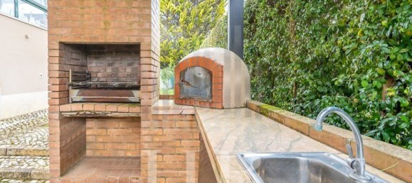 6 bedrooms Villa in Sintra, Portugal No. 106299 19