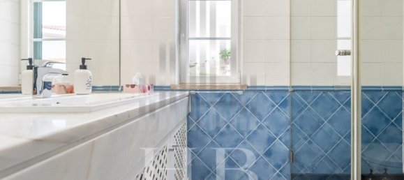 6 bedrooms Villa in Sintra, Portugal No. 106299 49