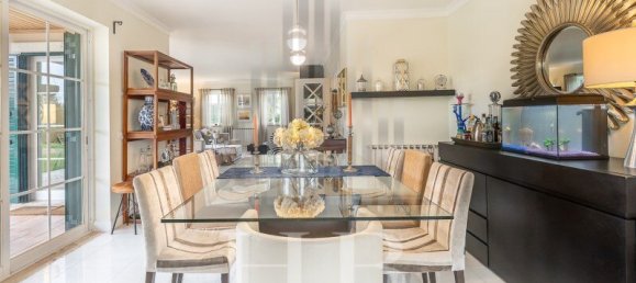 6 bedrooms Villa in Sintra, Portugal No. 106299 33