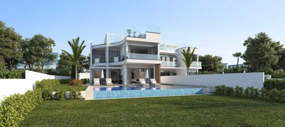 4 bedrooms House in Ayia Napa, Cyprus No. 24027 7