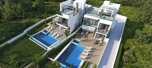 4 bedrooms House in Ayia Napa, Cyprus No. 24027 15