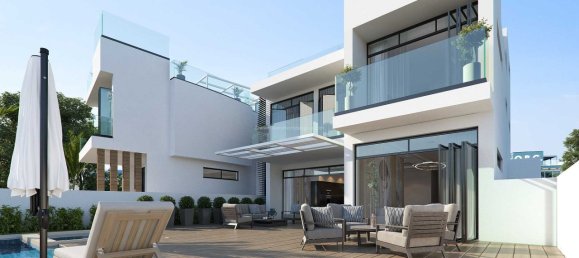 4 bedrooms House in Ayia Napa, Cyprus No. 24027 18