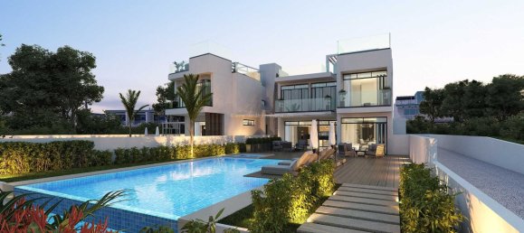 4 bedrooms House in Ayia Napa, Cyprus No. 24027 14