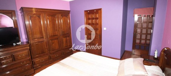 Casa T5 em Póvoa de Varzim, Portugal N.º 54981 10