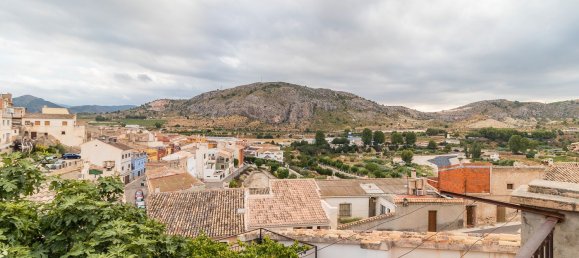 Дом с 10 спальнями в Сеехин, Испания № 184518 24