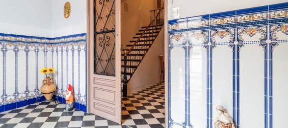 Дом с 10 спальнями в Сеехин, Испания № 184518 20