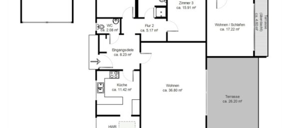 4 chambres Bungalow à Stade, Germany No. 257011 17