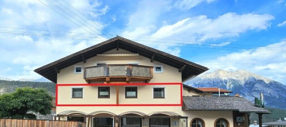 Apartamento de 3 habitaciónes en Rietz, Austria No. 227499 3
