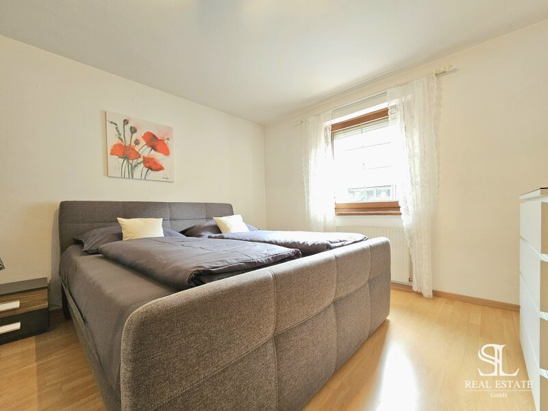 Apartamento de 3 habitaciónes en Rietz, Austria No. 227499