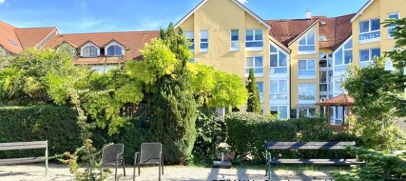 Студия в Ландсберг ам Лех, Германия № 71423 6