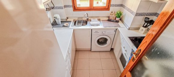 2 chambres Penthouse à Polop, Spain No. 170237 7