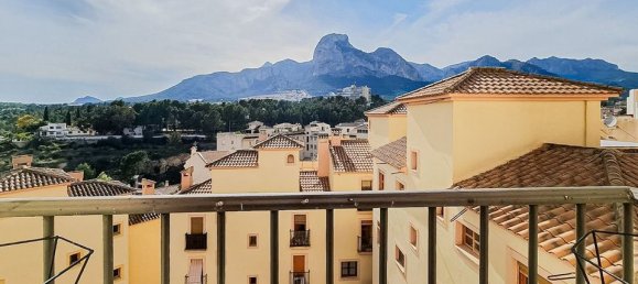 2 chambres Penthouse à Polop, Spain No. 170237 2