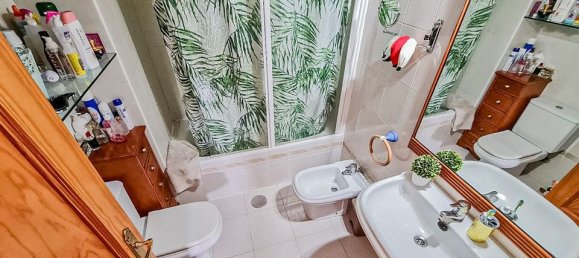 2 chambres Penthouse à Polop, Spain No. 170237 6