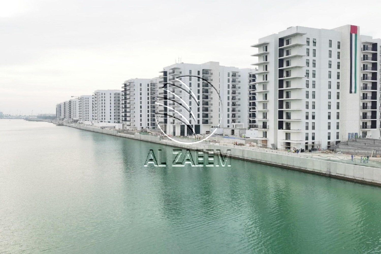 2 bedrooms Apartment in Yas Island, UAE No. 29478