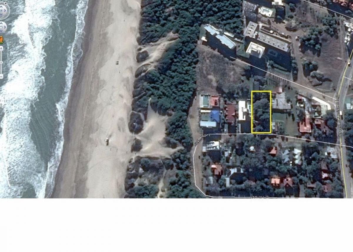 Земельный участок в Мар-дель-Плата, Аргентина № 116436