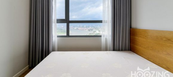 2 bedrooms Apartment in Thu Duc, Vietnam No. 16526 6