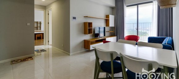 2 bedrooms Apartment in Thu Duc, Vietnam No. 16526 10