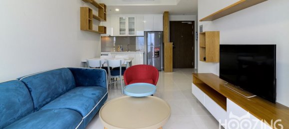 2 bedrooms Apartment in Thu Duc, Vietnam No. 16526 4