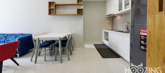 2 bedrooms Apartment in Thu Duc, Vietnam No. 16526 3