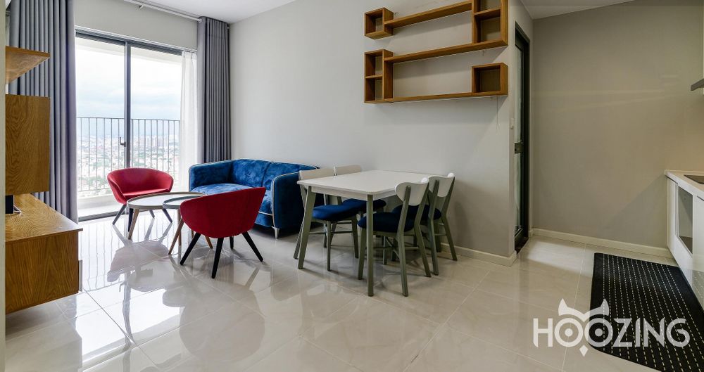 2 bedrooms Apartment in Thu Duc, Vietnam No. 16526