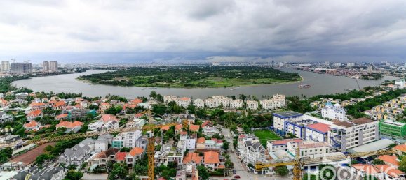 2 bedrooms Apartment in Thu Duc, Vietnam No. 16526 11