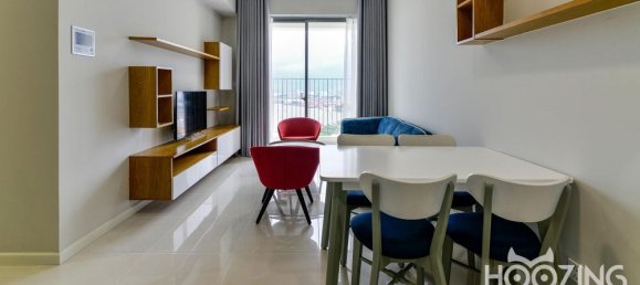 2 bedrooms Apartment in Thu Duc, Vietnam No. 16526 5