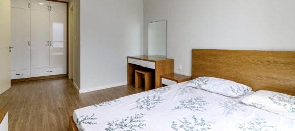 2 bedrooms Apartment in Thu Duc, Vietnam No. 16526 12