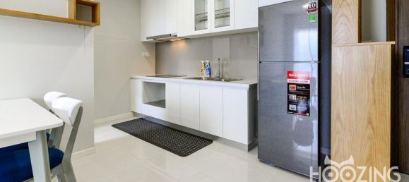 2 bedrooms Apartment in Thu Duc, Vietnam No. 16526 2