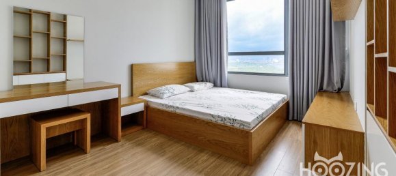 2 bedrooms Apartment in Thu Duc, Vietnam No. 16526 8