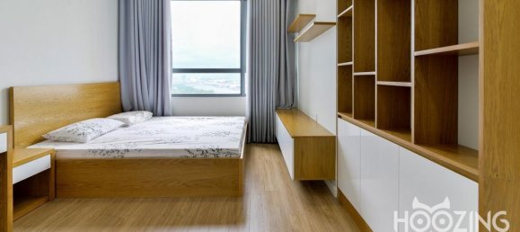 2 bedrooms Apartment in Thu Duc, Vietnam No. 16526 9