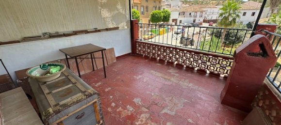 3 Schlafzimmer Stadthaus in Riogordo, Spain, Nr. 164158 17