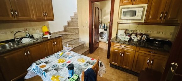 3 Schlafzimmer Stadthaus in Riogordo, Spain, Nr. 164158 4