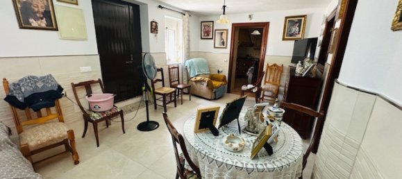 3 Schlafzimmer Stadthaus in Riogordo, Spain, Nr. 164158 3