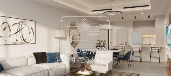 2 Schlafzimmer Wohnung in MESK, Al Rashidiya, UAE, Nr. 62337 13