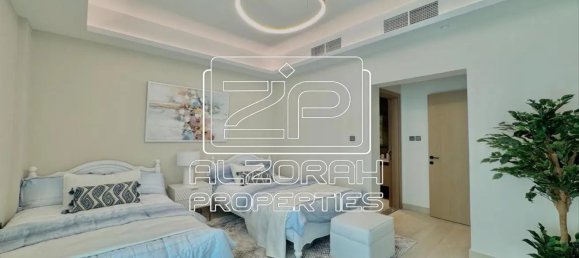 2 Schlafzimmer Wohnung in MESK, Al Rashidiya, UAE, Nr. 62337 15