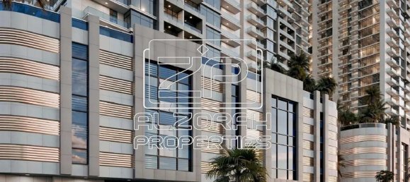 2 Schlafzimmer Wohnung in MESK, Al Rashidiya, UAE, Nr. 62337 2