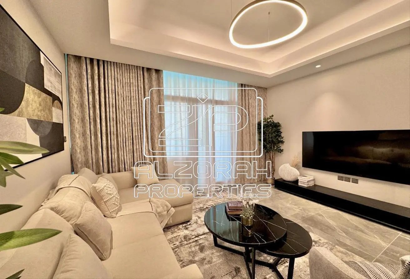 2 Schlafzimmer Wohnung in MESK, Al Rashidiya, UAE, Nr. 62337