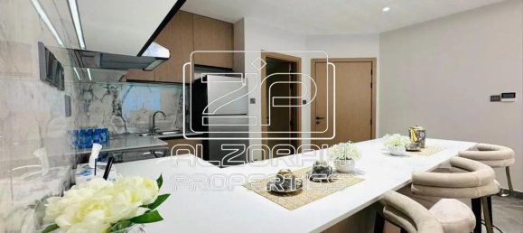 2 Schlafzimmer Wohnung in MESK, Al Rashidiya, UAE, Nr. 62337 5