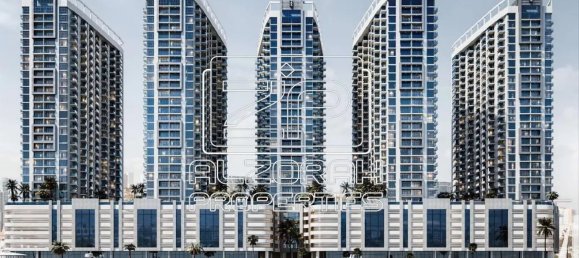 2 Schlafzimmer Wohnung in MESK, Al Rashidiya, UAE, Nr. 62337 3