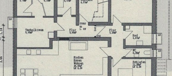 2غرفة شقة في Biberach, Germany رقم 295676 8