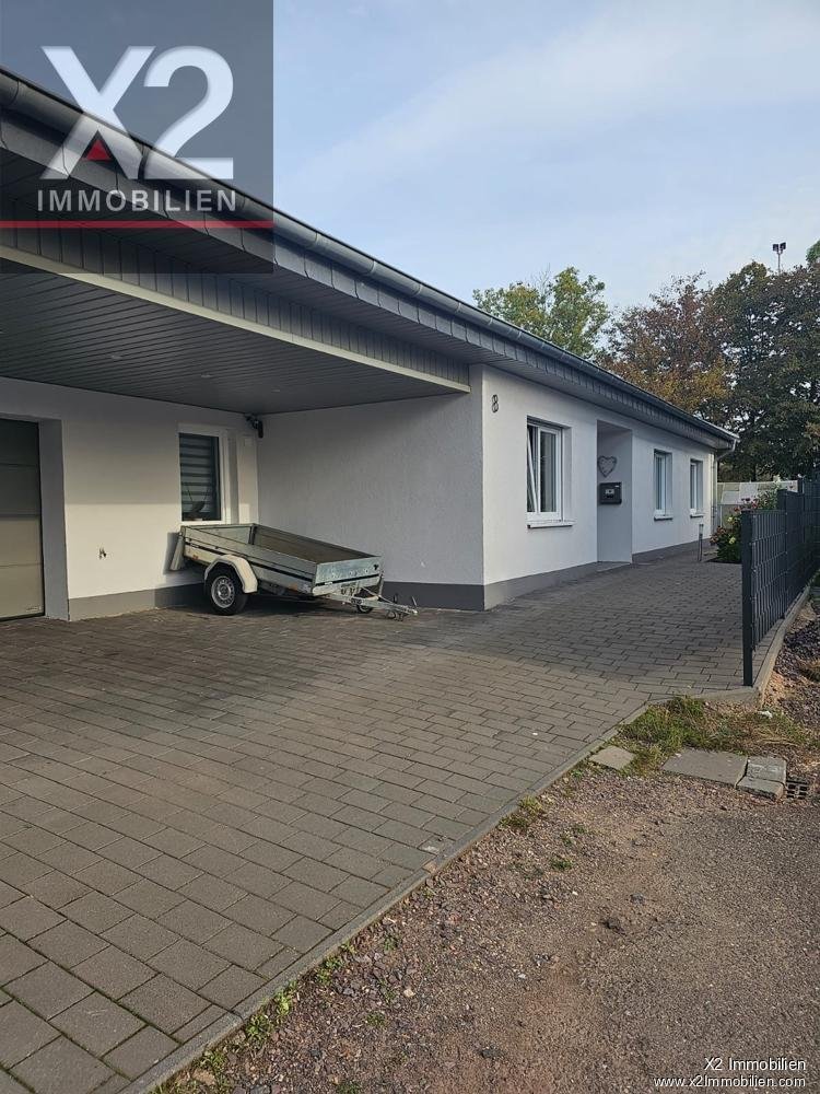 5 Schlafzimmer Bungalow in Bernkastel-Wittlich, Germany, Nr. 350961