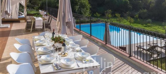 6 Schlafzimmer Haus in Volterra, Italy, Nr. 56882 24