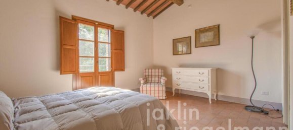 6 Schlafzimmer Haus in Volterra, Italy, Nr. 56882 34