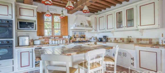 6 Schlafzimmer Haus in Volterra, Italy, Nr. 56882 39