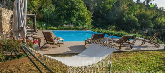 6 Schlafzimmer Haus in Volterra, Italy, Nr. 56882 10