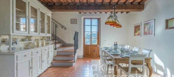 6 Schlafzimmer Haus in Volterra, Italy, Nr. 56882 45