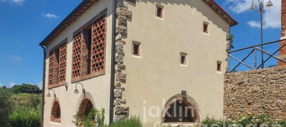 6 Schlafzimmer Haus in Volterra, Italy, Nr. 56882 4