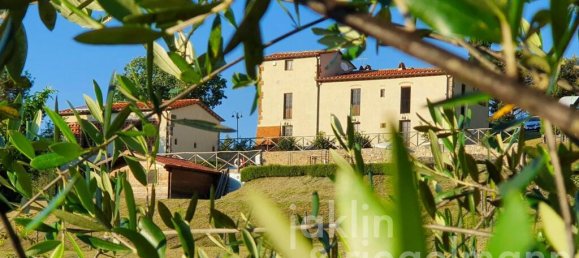 6 Schlafzimmer Haus in Volterra, Italy, Nr. 56882 3