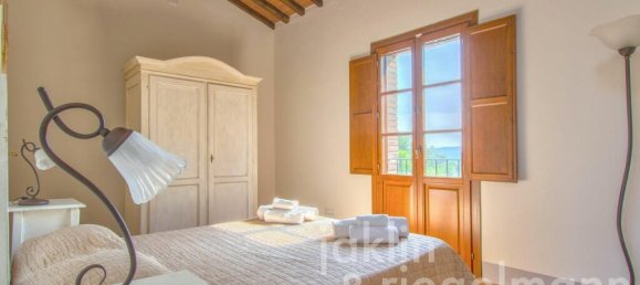 6 Schlafzimmer Haus in Volterra, Italy, Nr. 56882 37