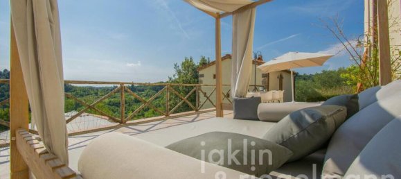 6 Schlafzimmer Haus in Volterra, Italy, Nr. 56882 13